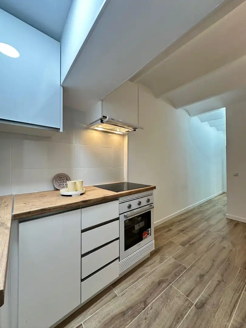 Mini appartamento in vendita a Carrer MÜHLBERG, imagen 10