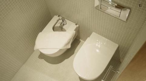 Foto 3 de Estudi de lloguer a Fort Pienc,  Barcelona Capital