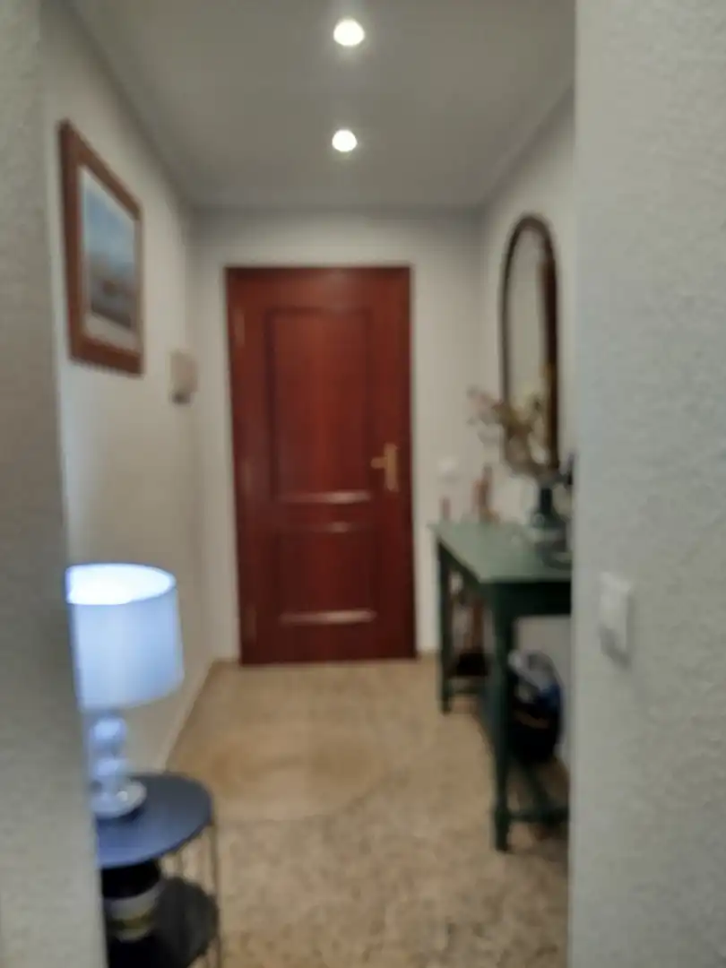 Flat with terrace for sale in Carrer del Crist de la Mar 71, imagen 6