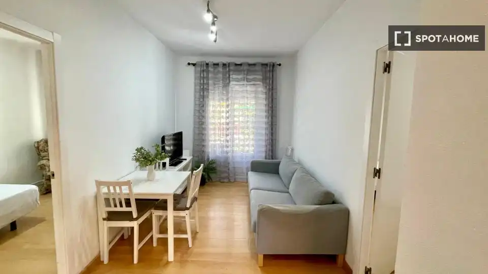 Room in El Tardón - El Carmen