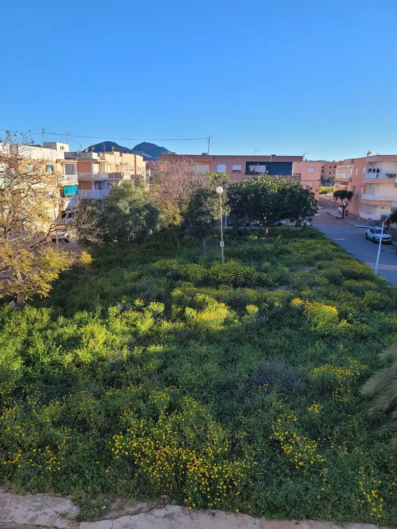 Apartamento en venta en Mar Menor de Cartagena – Cabo de Palos
