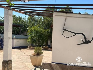 Terrain rustique à vendre à Concepción
