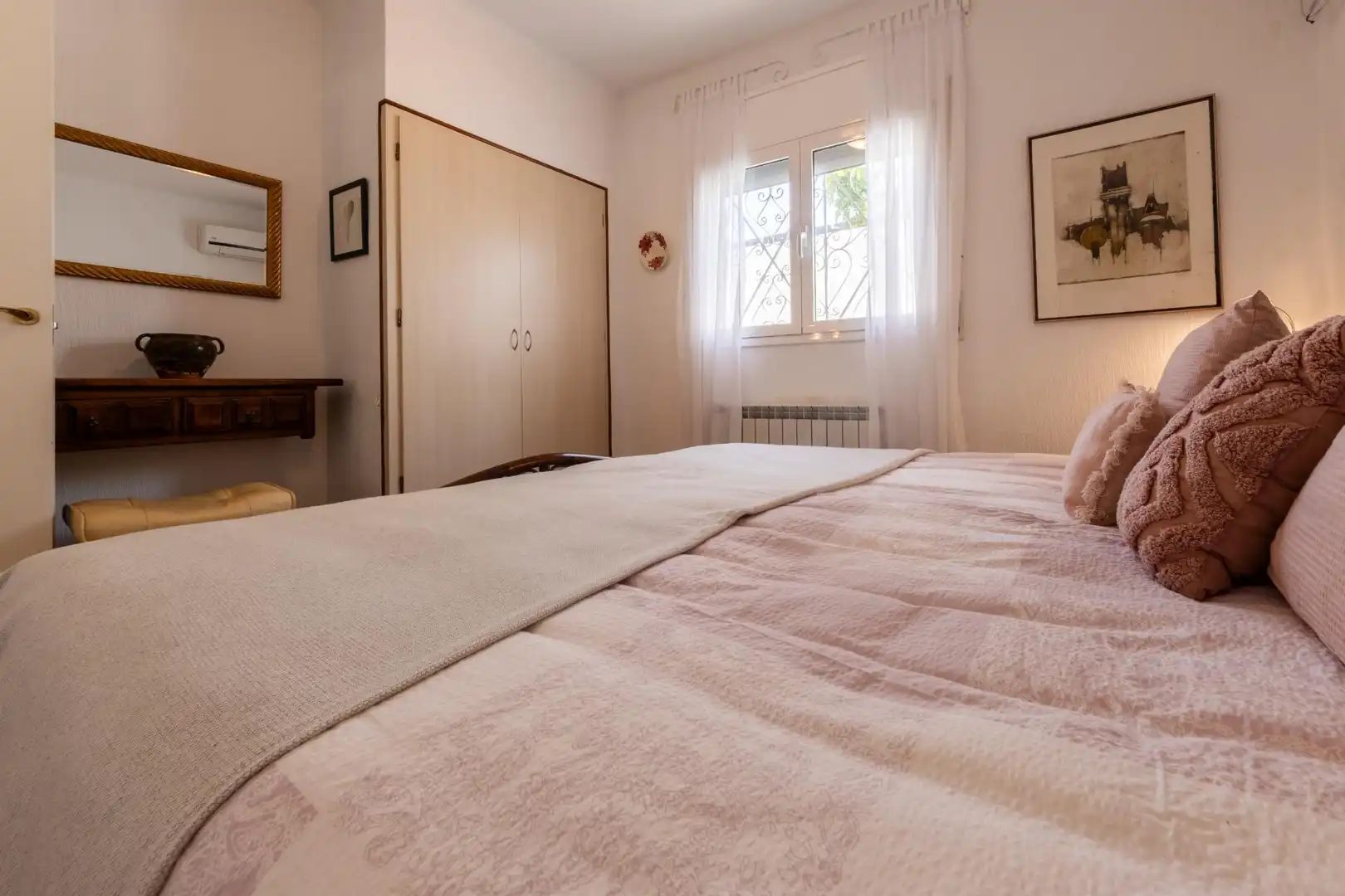 Villa mit Pool zum Verkauf in Carrer JOSEP M DE SAGARRA DE, imagen 28