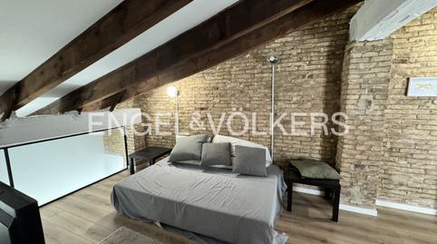 Photo 2 of Attic to rent in Barrio de Patraix, Valencia