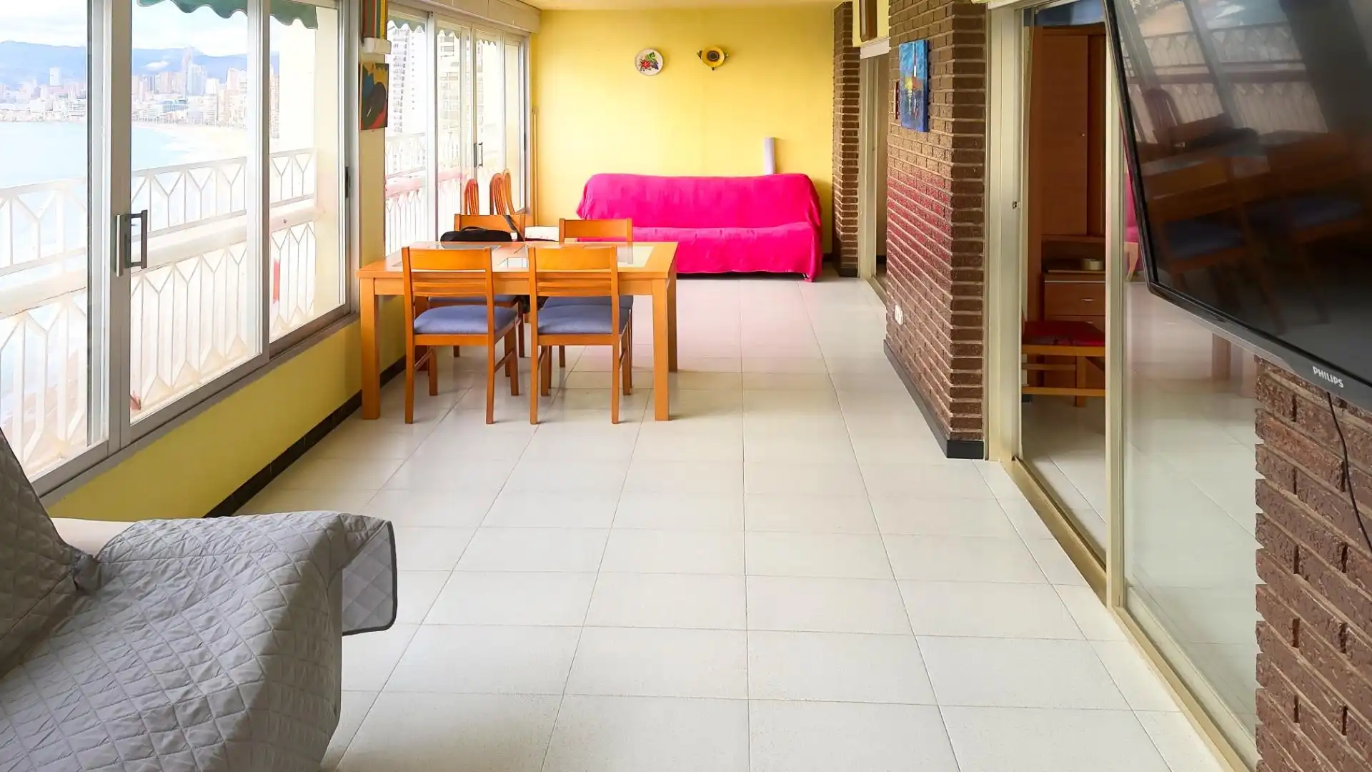 Wohnung mit Pool zum Verkauf in Avenida de Madrid, imagen 10