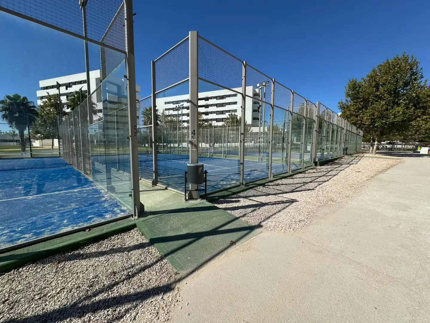 Piso con piscina en venta en Francisco González García, imagen 19