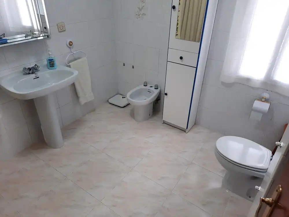 Bany de Edifici en venda en Garrovillas de Alconétar