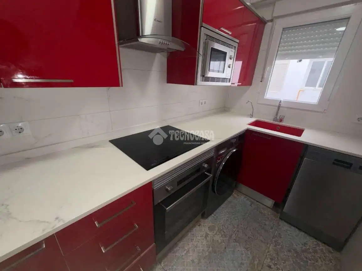 Piso con terraza en venta en L'Olivereta, imagen 35