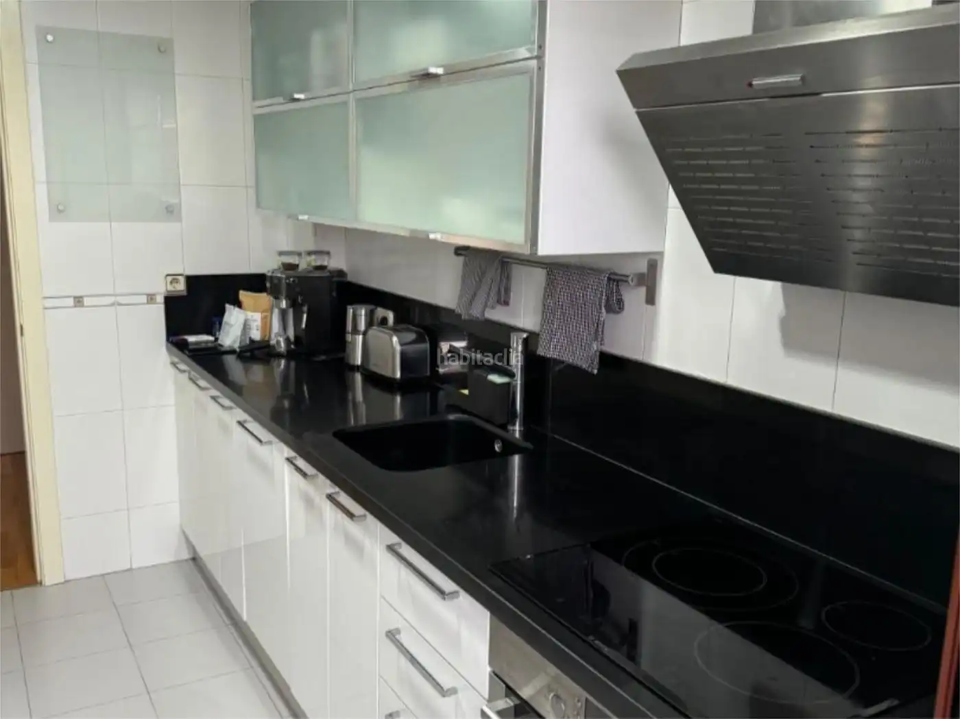 Flat with lift to rent in Avenida del Monasterio de El Escorial 84, imagen 4