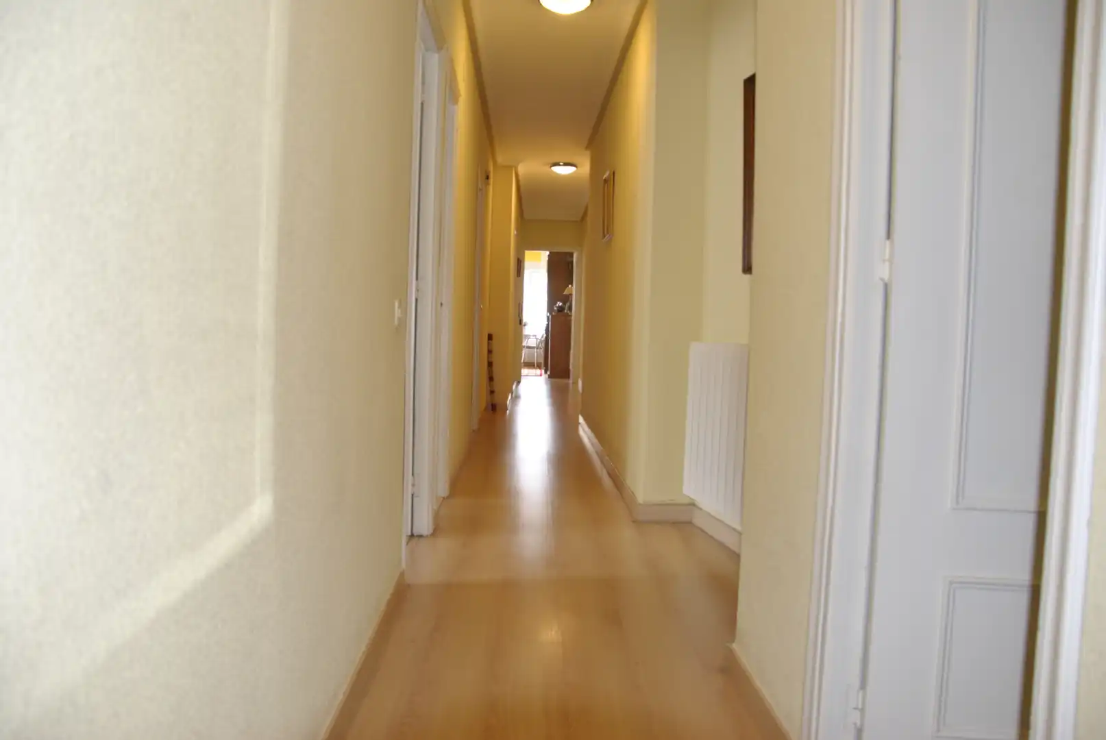 Flat for sale in Plasencia  with Air Conditioner, Heating and Parquet flooring