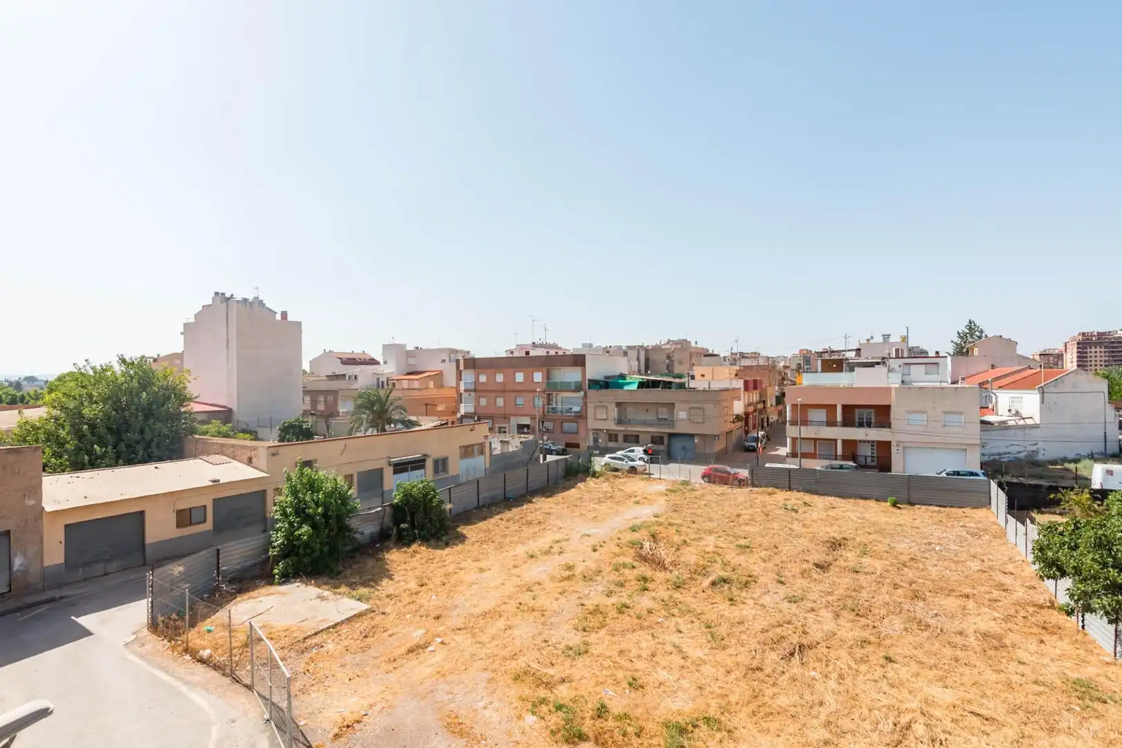 Apartamento en venta en Murcia con Aire acondicionado, Terraza y Trastero