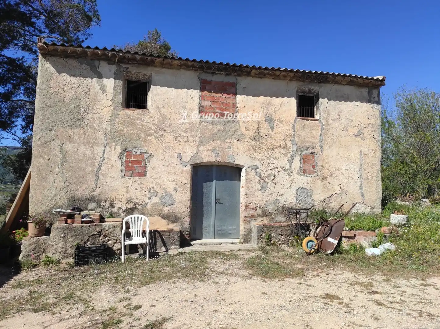 Villa in vendita a Freixa