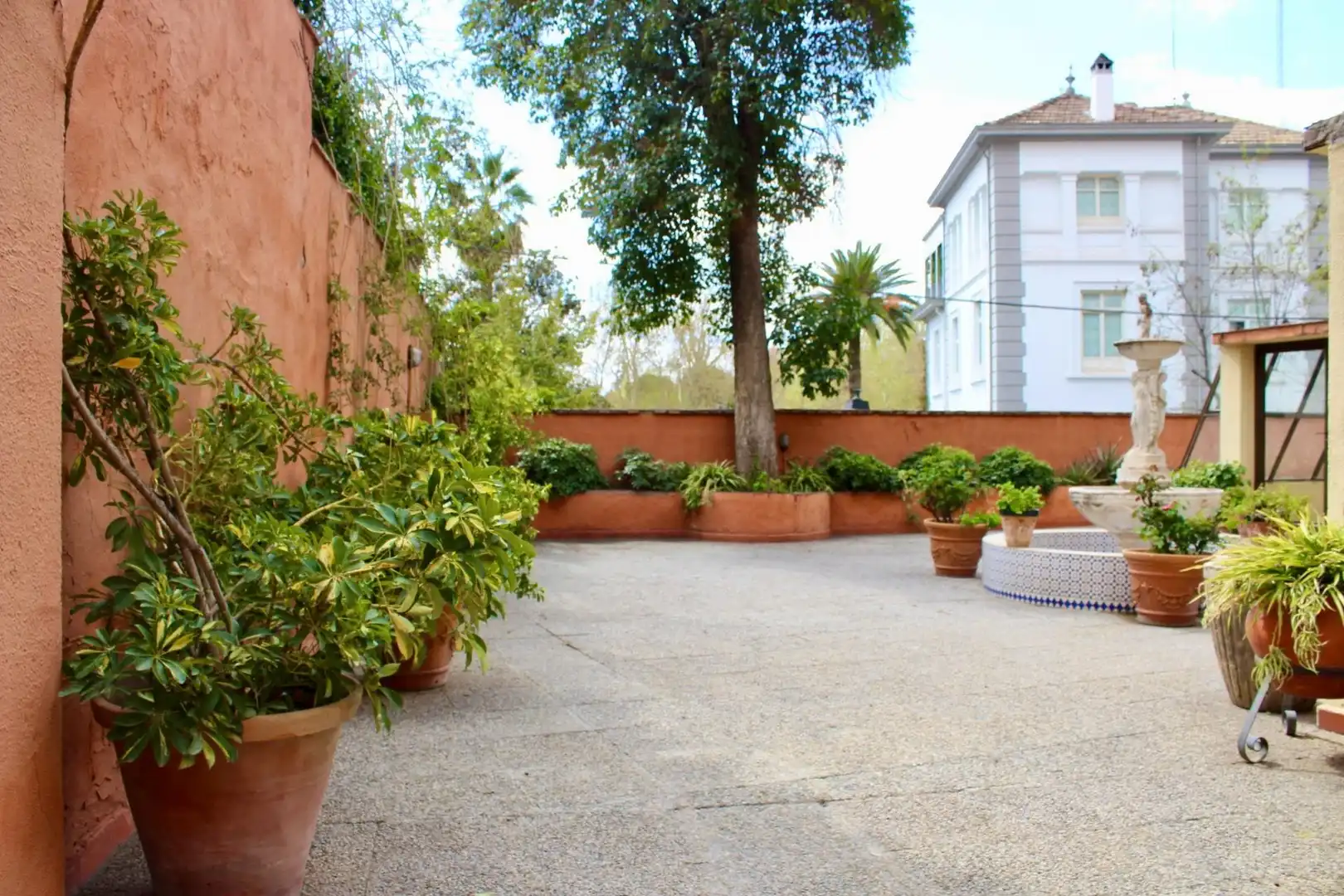 Wohnung mit Pool zum Verkauf in Centro, imagen 6