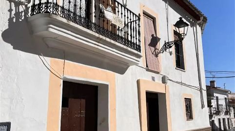 Foto 2 de Pis en venda a Calle la Fuente, 28, Fuenteheridos, Huelva
