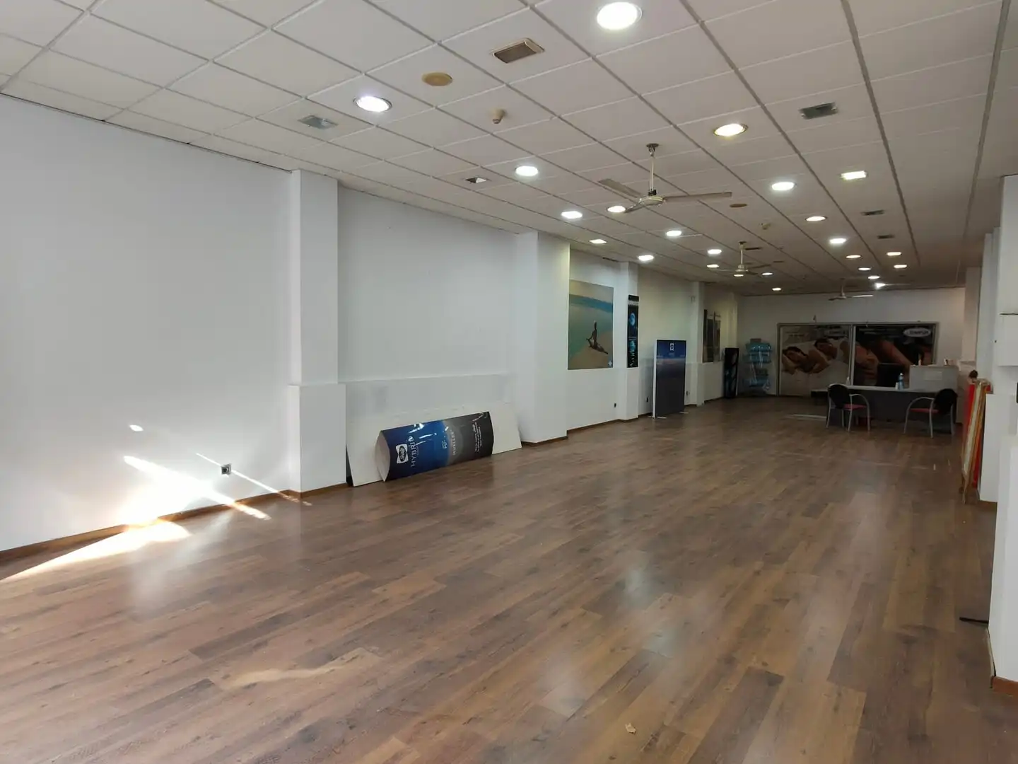 Local en venta en Vilanova i la Geltrú
