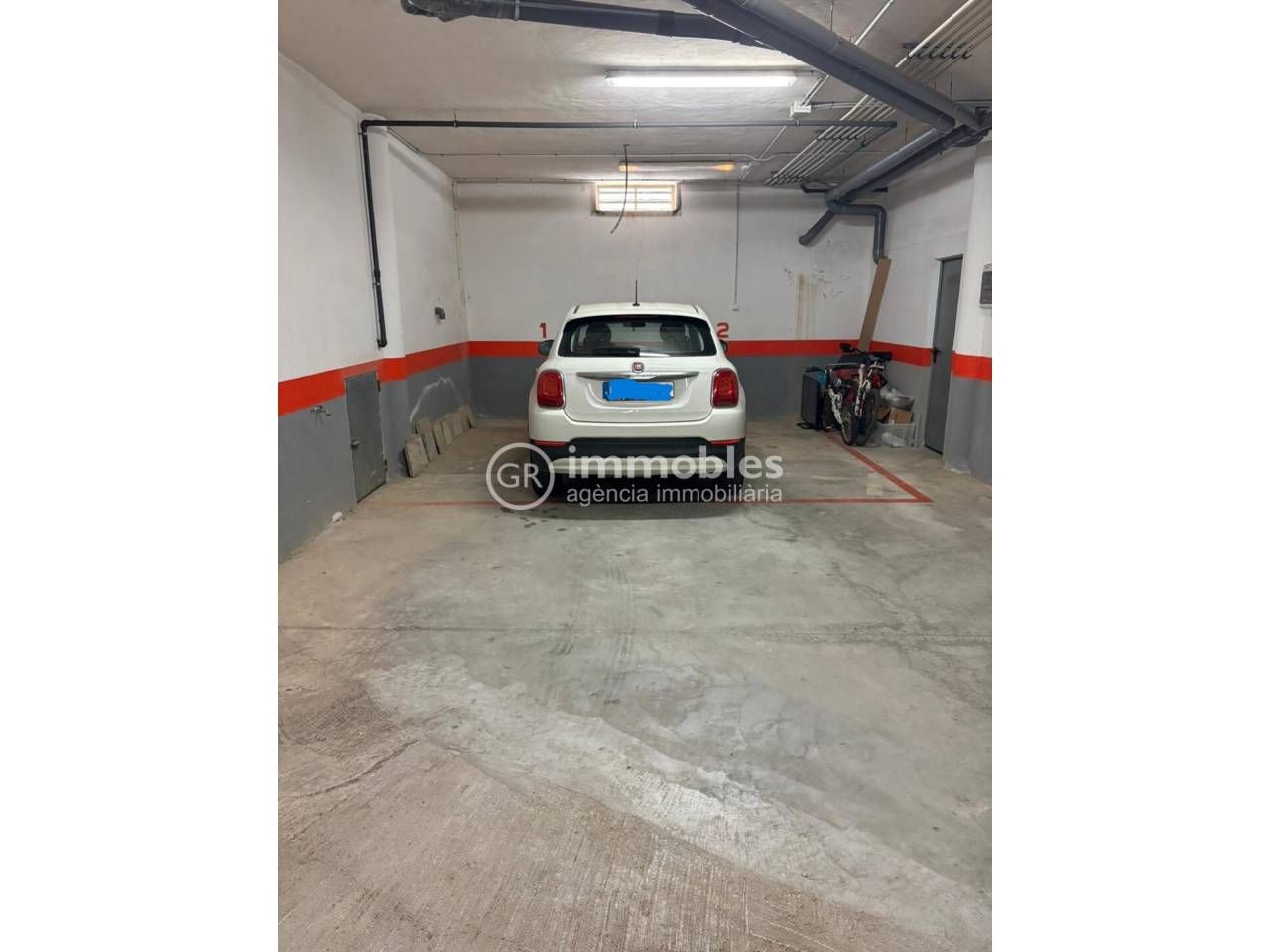 Parking de Garaje en venta en Alaró