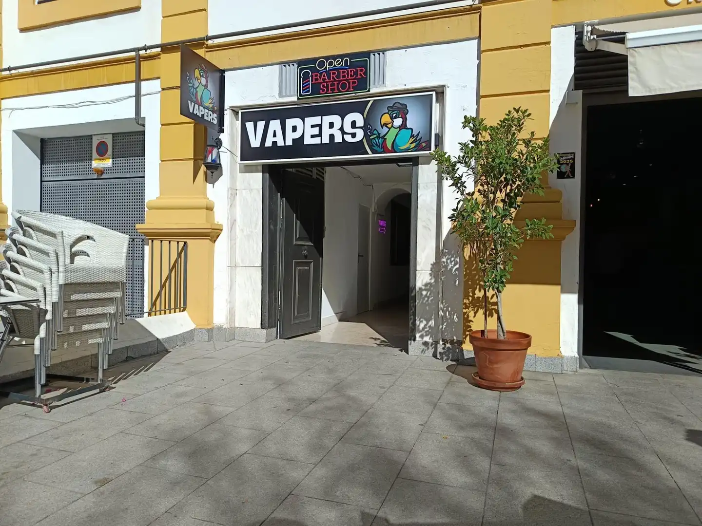 Local en venda en Sevilla