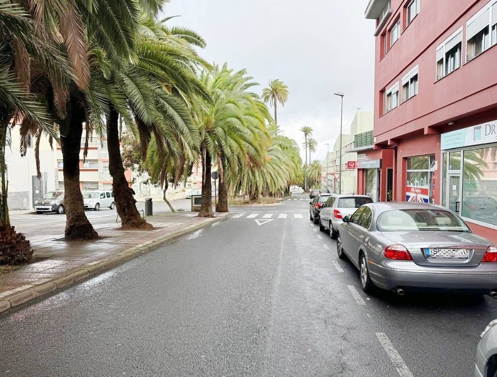 Exterior view of Premises for sale in Santa Brígida
