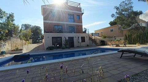 Foto 5 de Casa o xalet en venda a El Pinar de Campoverde, Pilar de la Horadada