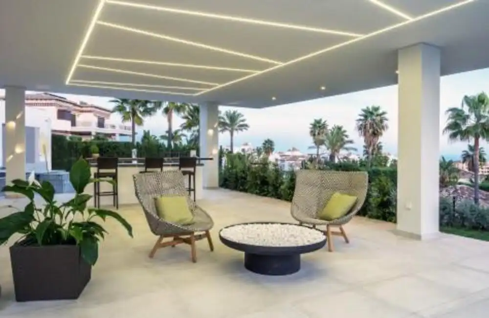 Casa con piscina en venta en La Alquería, imagen 11