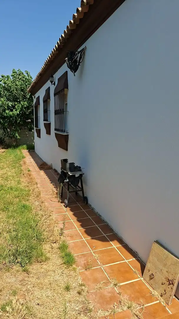 Xalet amb jardí en venda a CALLEJON DE NAVARRETE, imagen 17