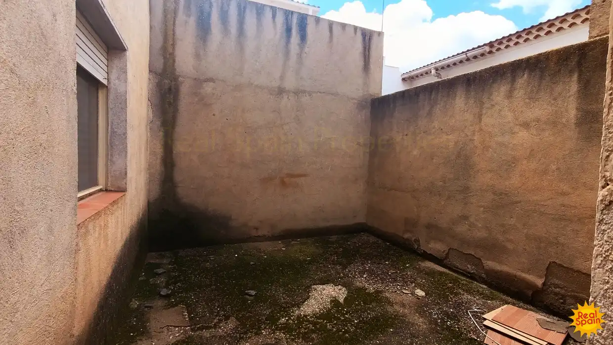 Terraced house with terrace for sale in Vélez-Rubio, imagen 10
