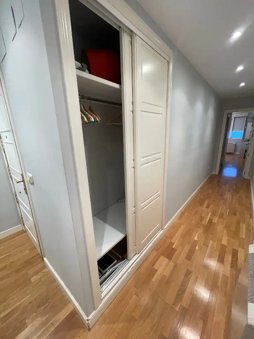Wohnung zur Miete in Calle de San Bartolomé, Justicia - Chueca