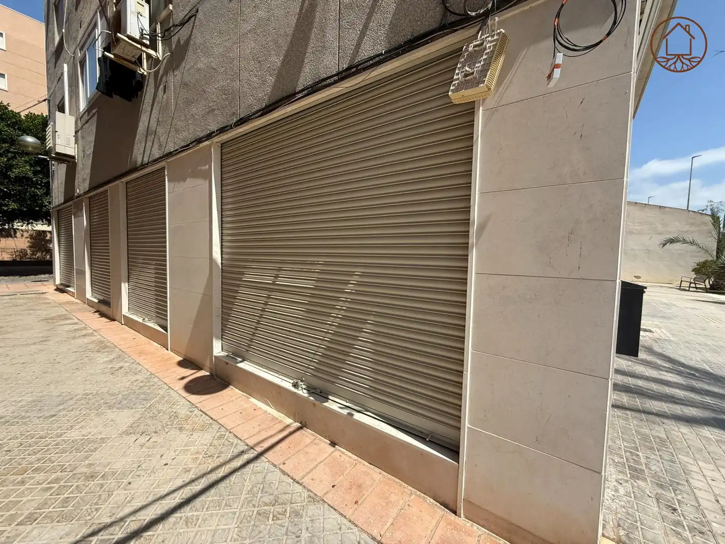 Geschaftsraum zum Verkauf in Elche / Elx