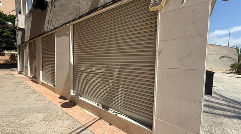 Foto 2 von Geschaftsraum zum Verkauf in Avenida de la Alegría, 14, La Marina, Elche / Elx