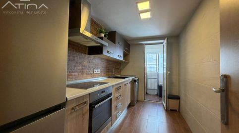 Foto 4 von Wohnung zum Verkauf in Calle Ferrocarril D'alcoi, Plaza Elíptica - República Argentina, Gandia