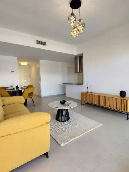 Apartament amb piscina en venda a San Miguel de Salinas, imagen 28