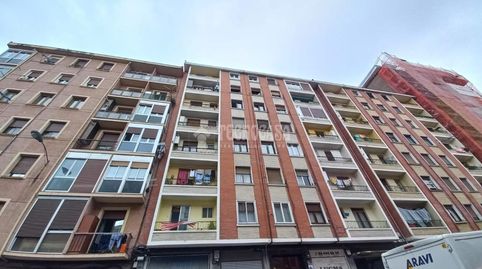 Foto 2 de Piso en venta en Rekalde Centro, Bilbao
