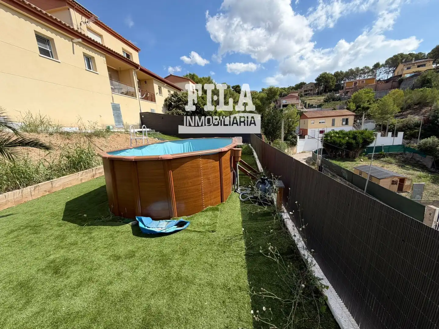 Maison jumelée avec piscine à vendre à Valldemar - Montmar, imagen 18