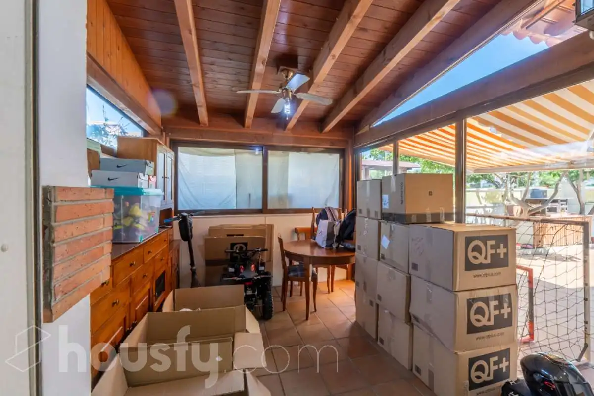 Houses for sale in Sant Pere de Ribes  with Air Conditioner, Heating and Private garden