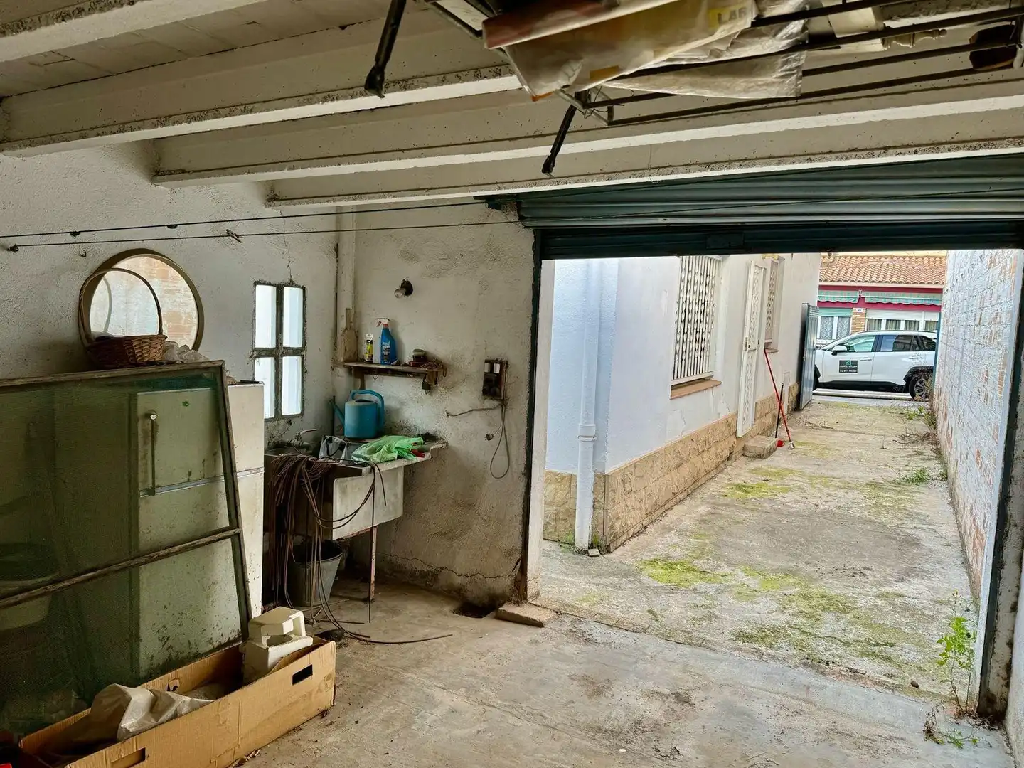Haus mit Garten zum Verkauf in Sant Julià, imagen 3