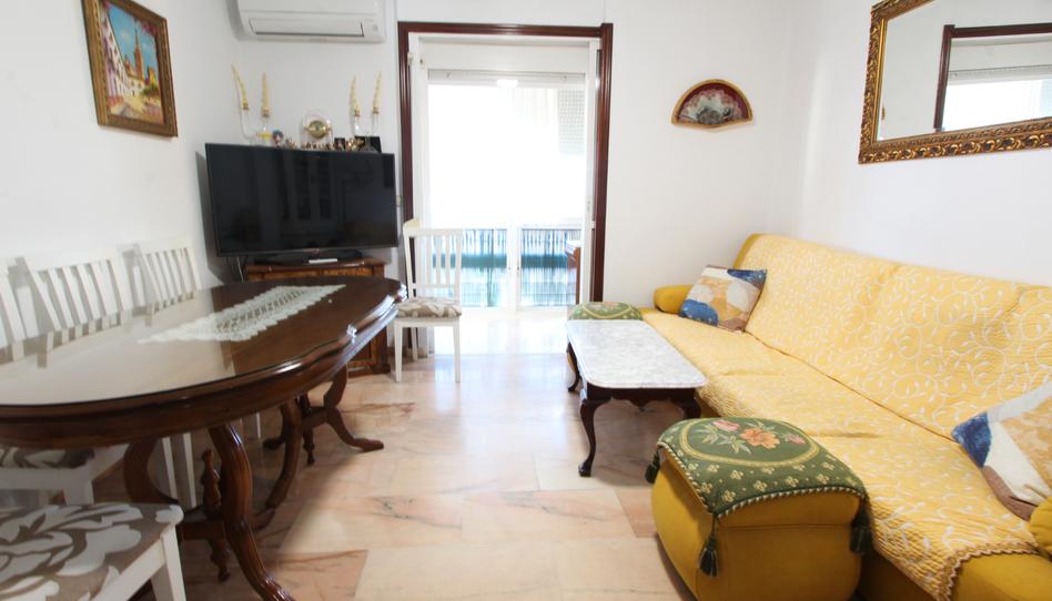 Photo 1 of Flat for sale in Calle Paco Gandía, San Pablo, Sevilla