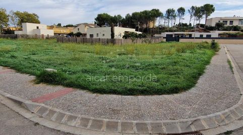 Foto 2 de Residencial en venta en Garriguella, Girona