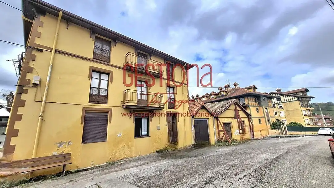 Haus mit Terrasse zum Verkauf in Hazas de Cesto, imagen 3