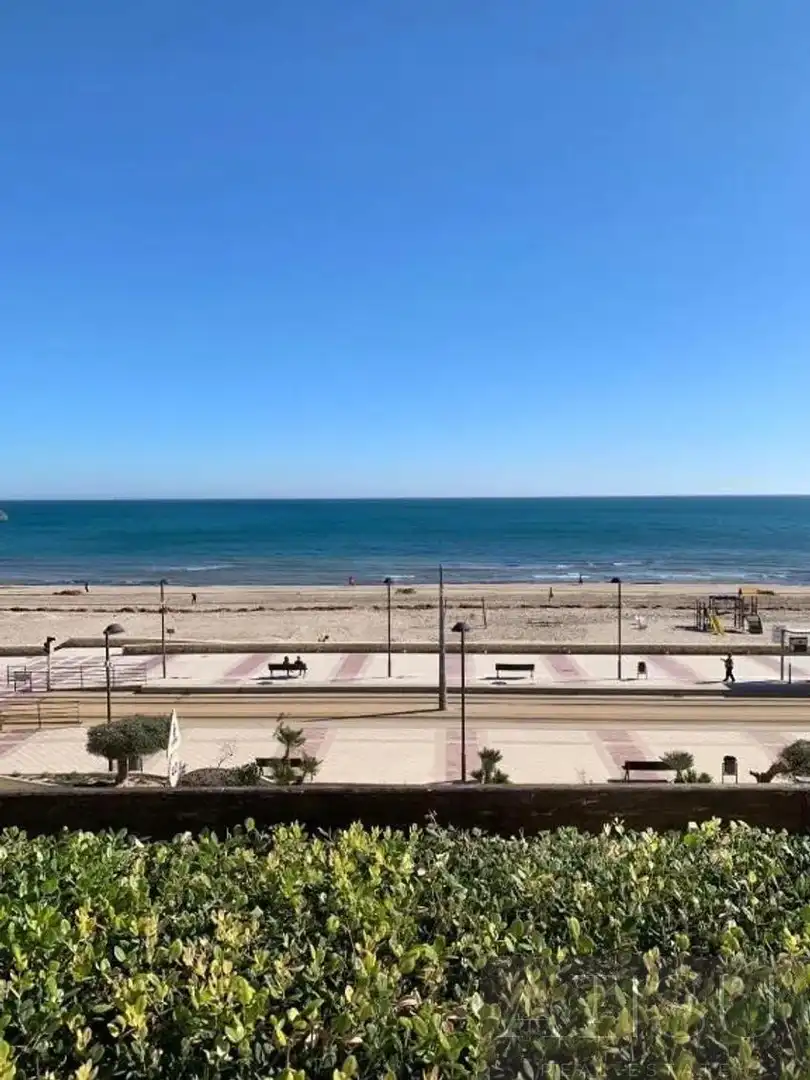 Apartament de lloguer a de Tarragona, 11, Playa Muchavista