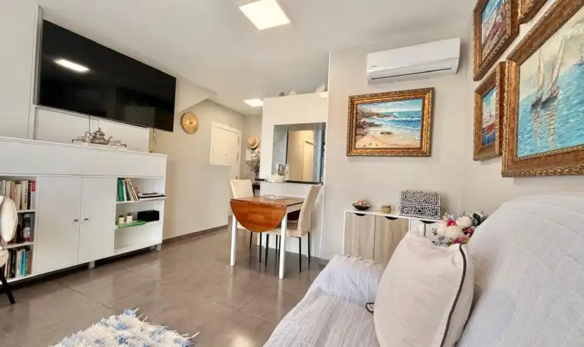 Wohnung zum Verkauf in Calle Ancla, imagen 9