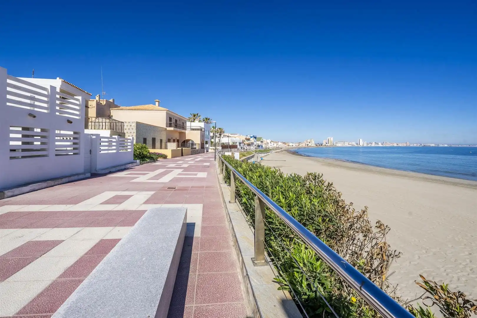 Casa en venta en Mar Menor de Cartagena – Cabo de Palos, imagen 25