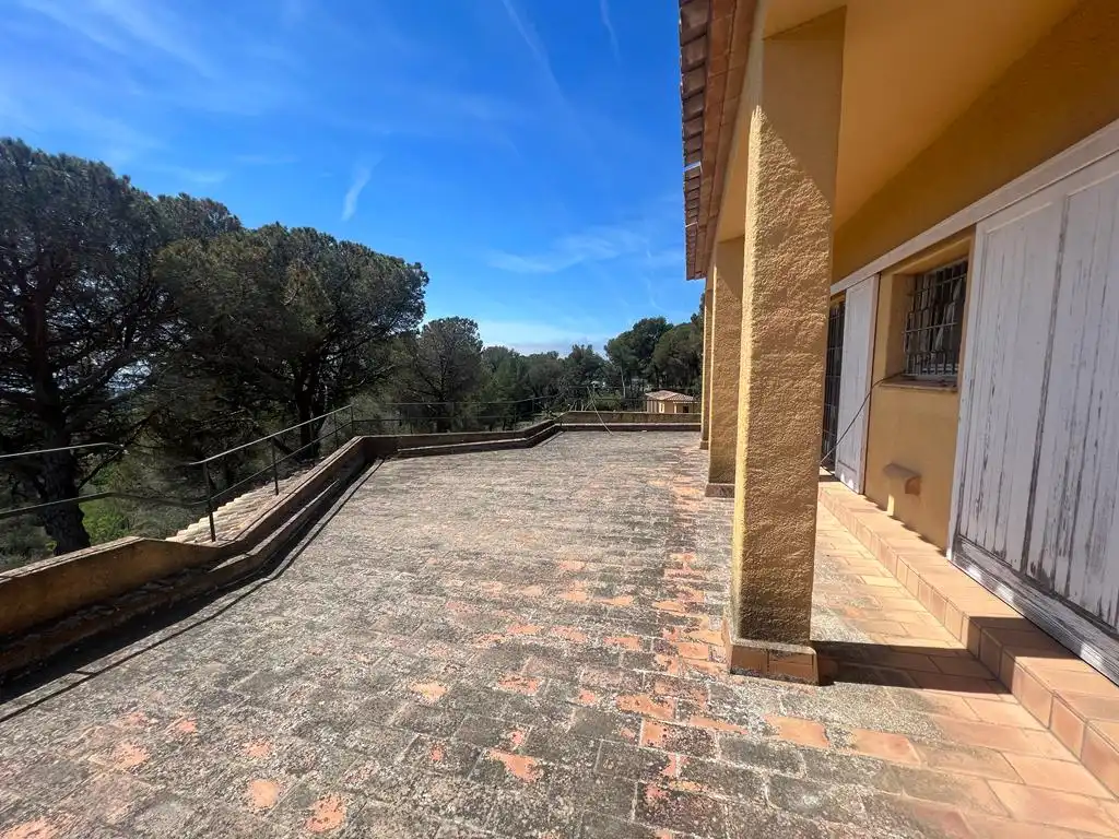 Casa o xalet en venda a Avinguda Catalunya