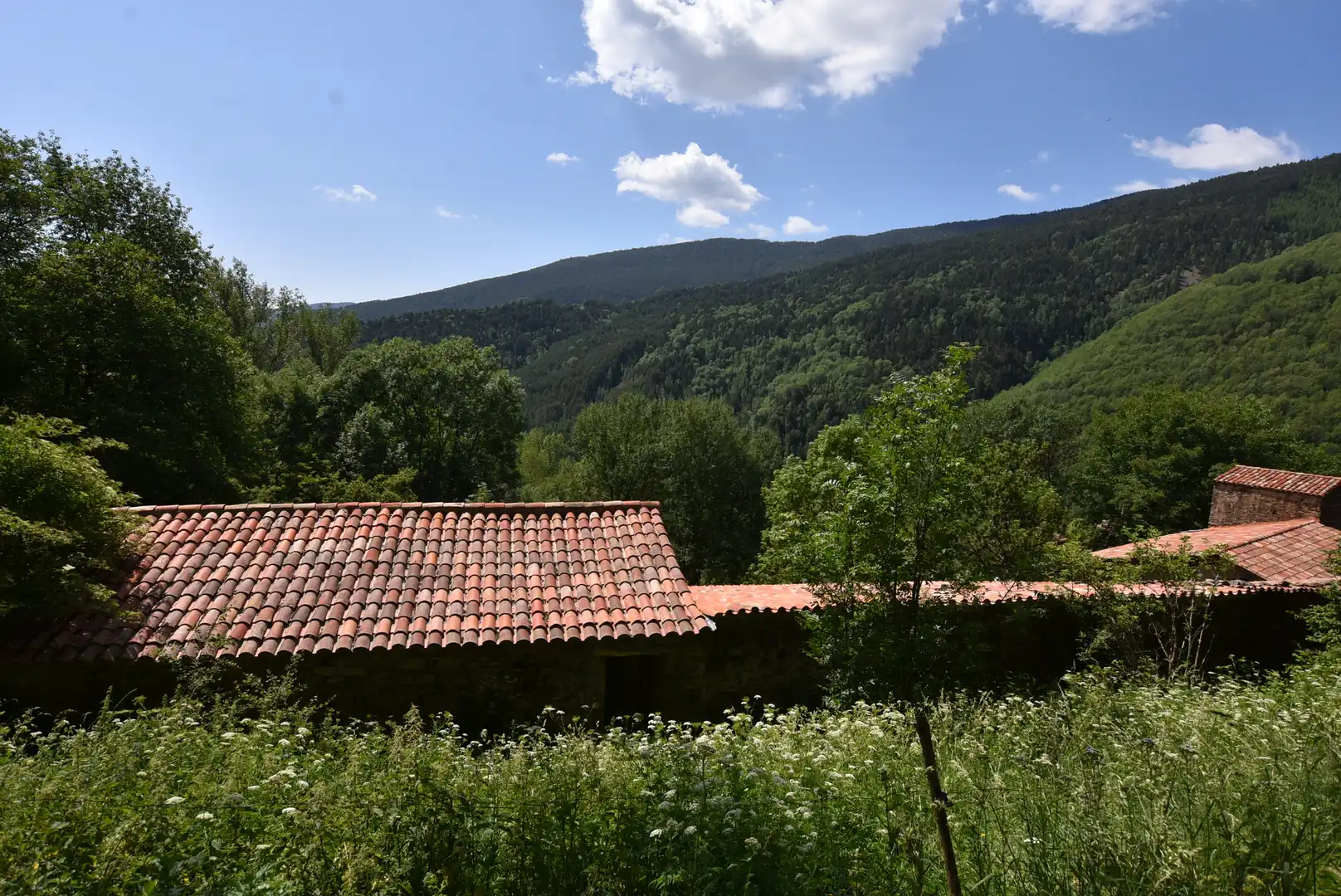 Landhaus mit Garten zum Verkauf in Vilallonga de Ter, imagen 15