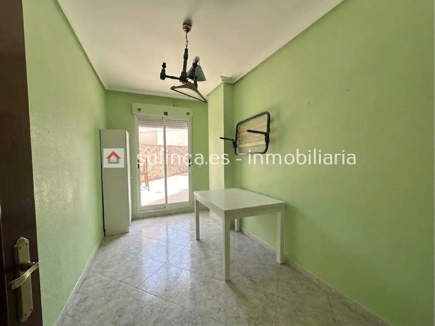 Flat for sale in Alcoy / Alcoi  with Terrace