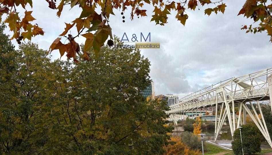 Foto 1 de Pis en venda a Don Juan de Austria, Cuatro de Marzo, Valladolid