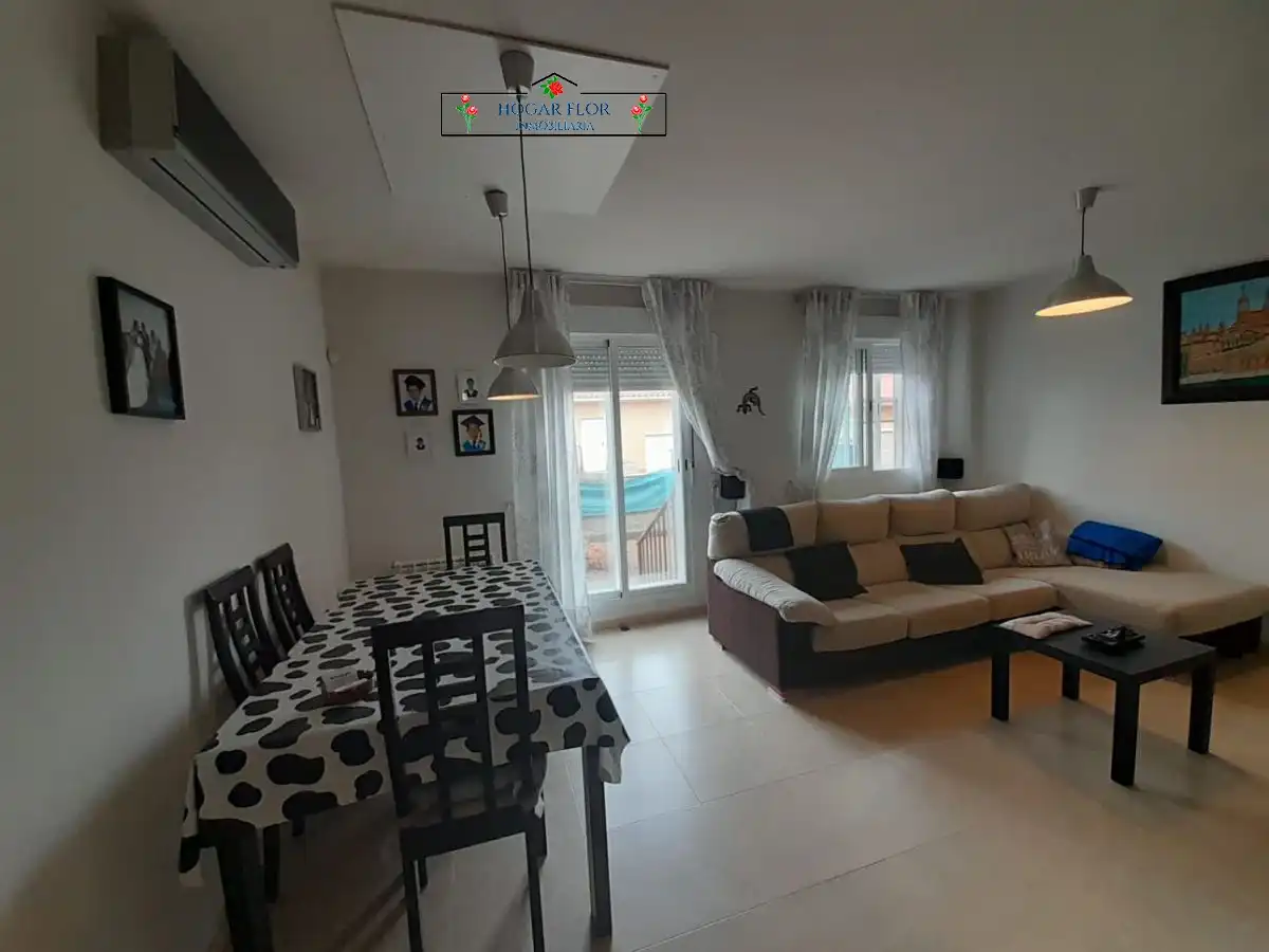 Casa o chalet en venta en Parada de Rubiales