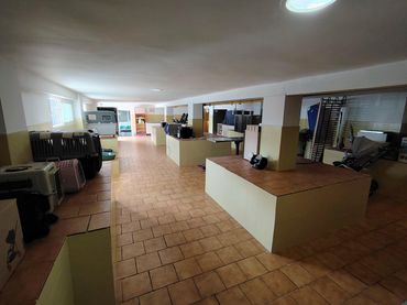 Local comercial en venda a Arroyo de la Miel
