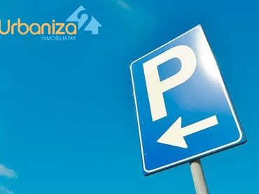 Parking to rent in Maria Auxiliadora - Barriada de Llera