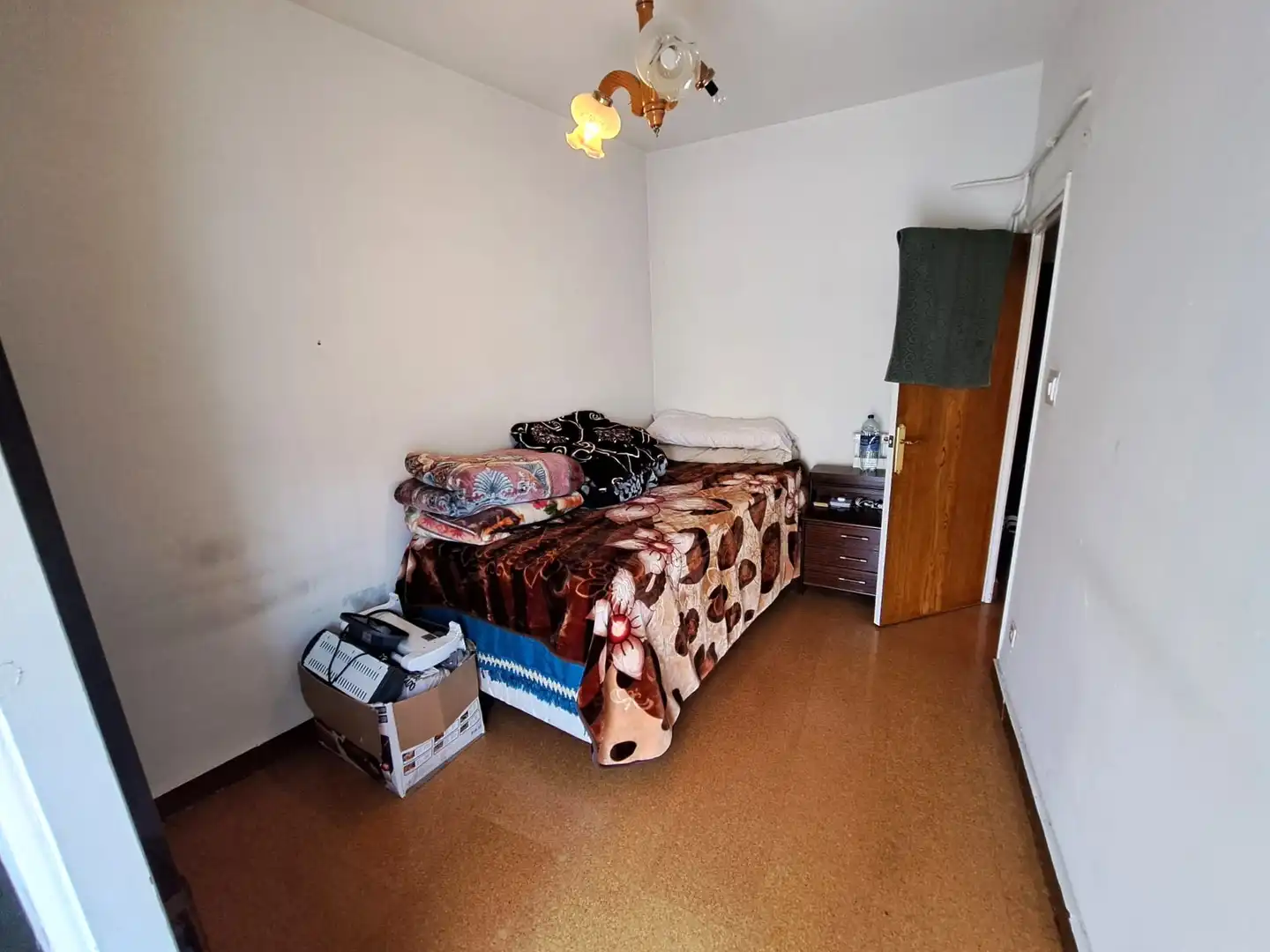 Habitación de Apartamento en venta en Haro con Amueblado