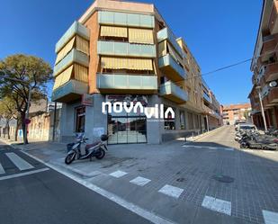 Vista exterior de Local de lloguer en Viladecans